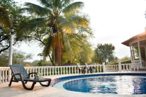 Finca Es vedrá